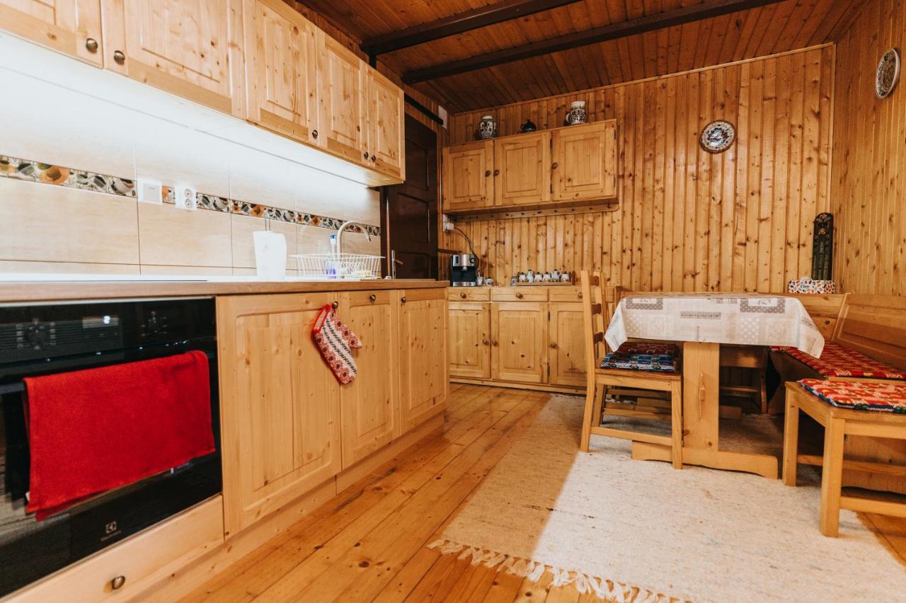 Sugopatak Kulcsoshaz Villa Izvoare  Luaran gambar