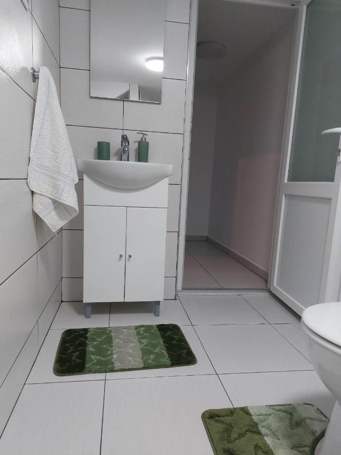 Sugopatak Kulcsoshaz Villa Izvoare  Luaran gambar