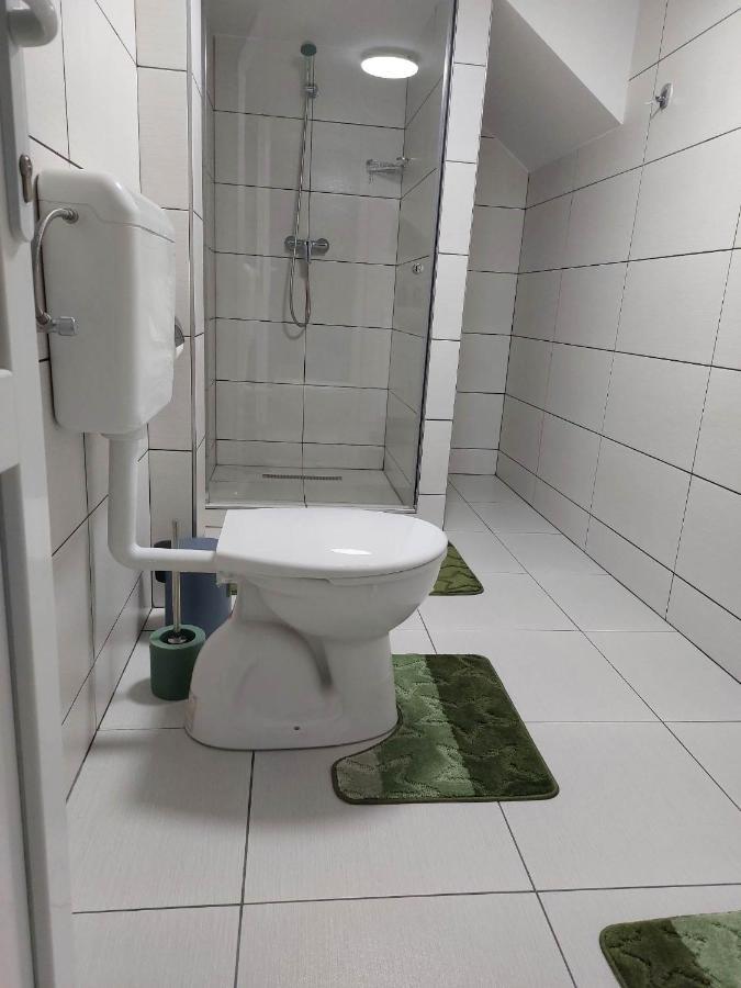Sugopatak Kulcsoshaz Villa Izvoare  Luaran gambar